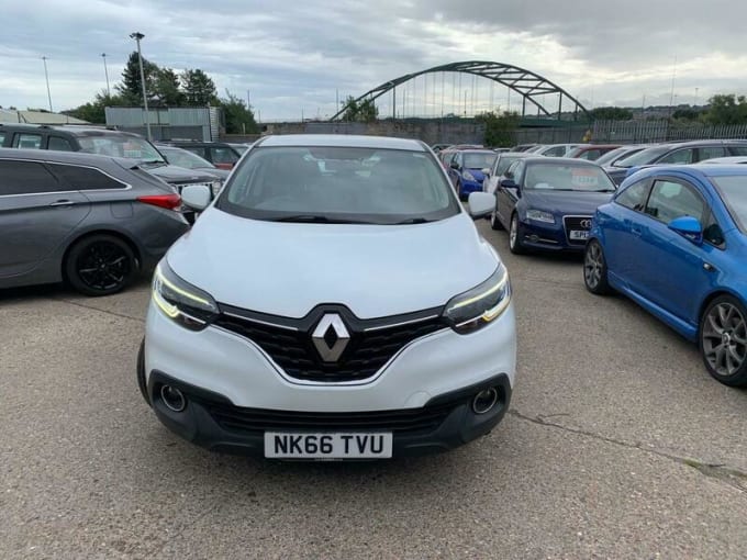 2025 Renault Kadjar