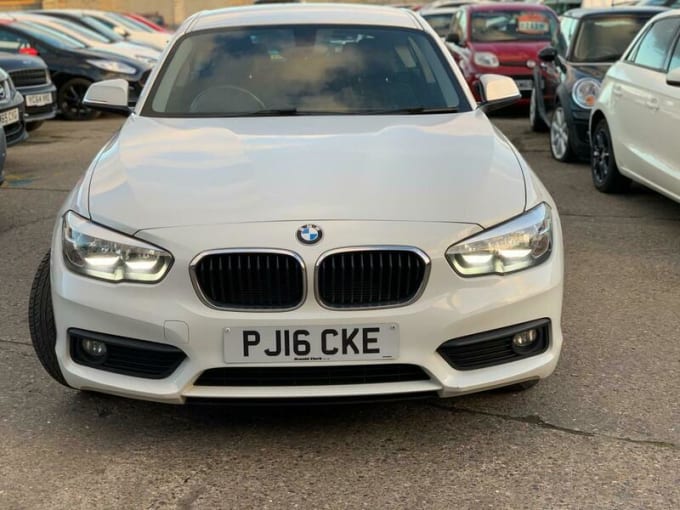 2025 BMW 1 Series