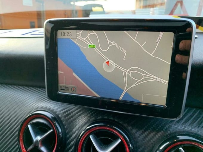 2025 Mercedes-benz A Class
