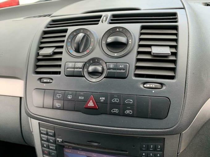 2025 Mercedes-benz Viano