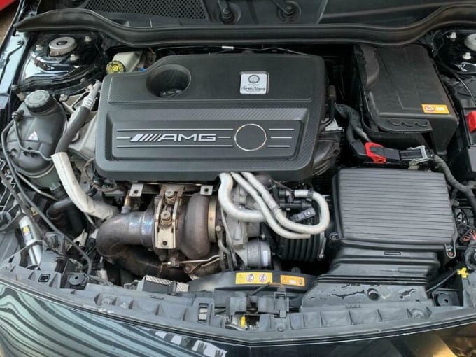 2025 Mercedes-benz A Class