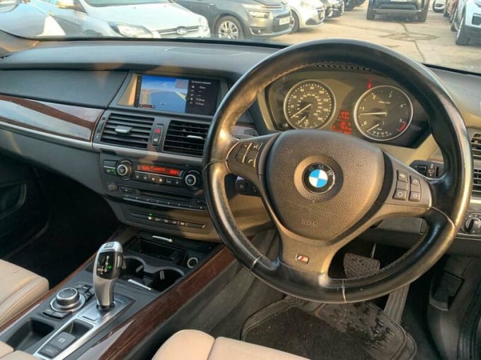 2011 BMW X5