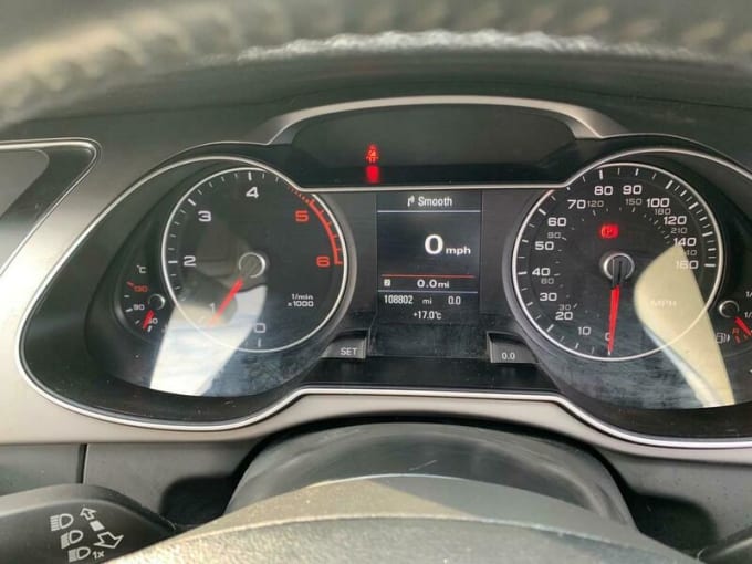 2025 Audi A4 Avant