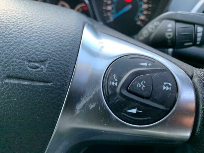 2025 Ford C-max