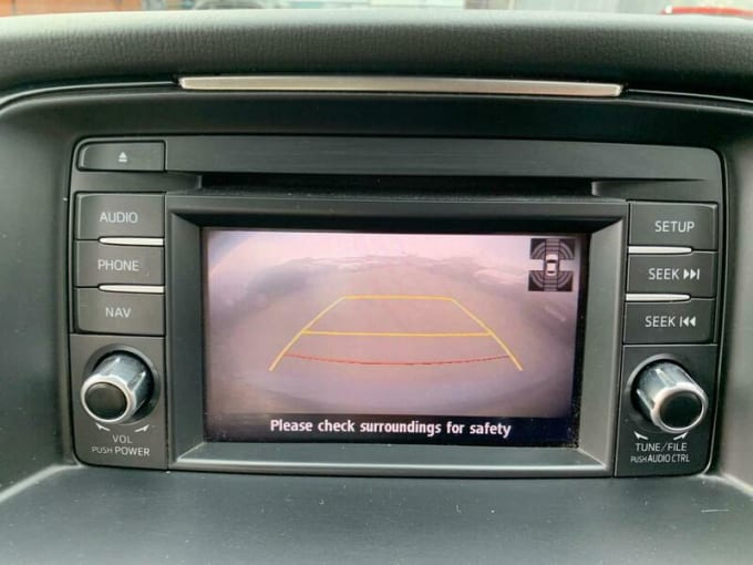 2025 Mazda Mazda6