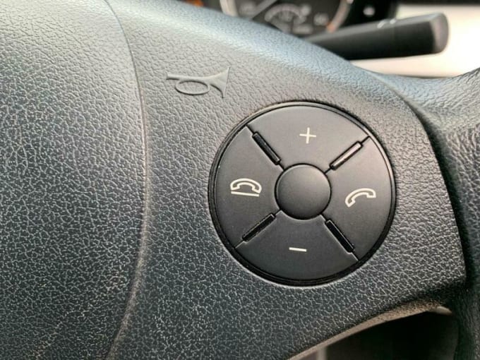 2025 Mercedes-benz Viano