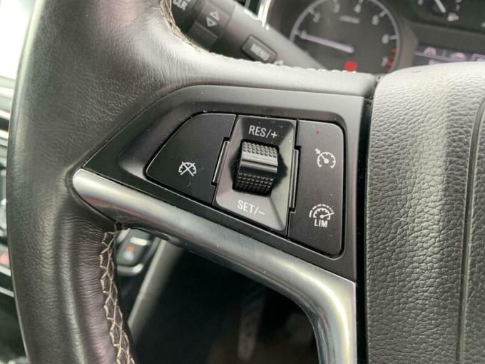 2025 Vauxhall Mokka