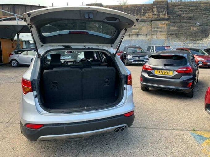 2025 Hyundai Santa Fe