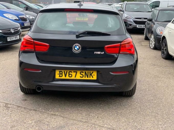 2025 BMW 1 Series