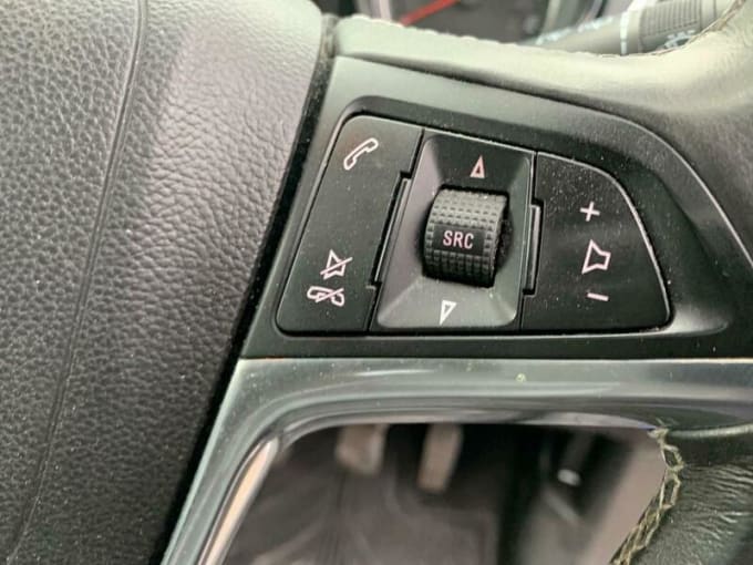 2025 Vauxhall Mokka