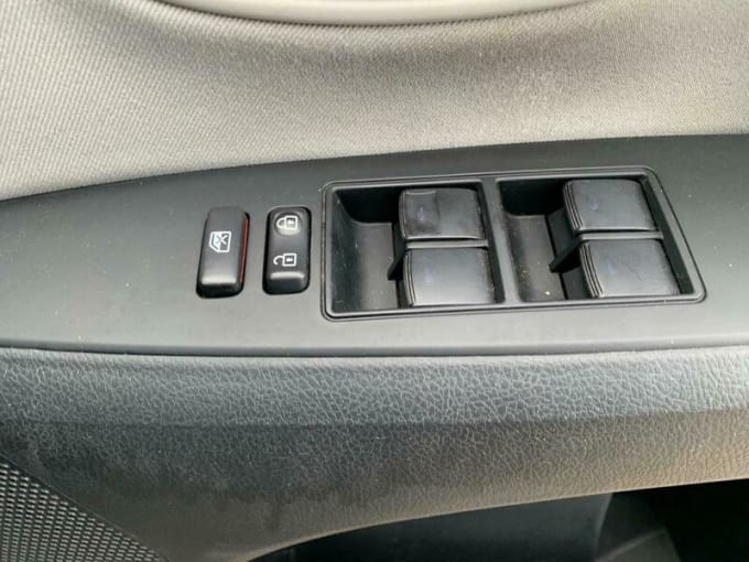2025 Toyota Avensis