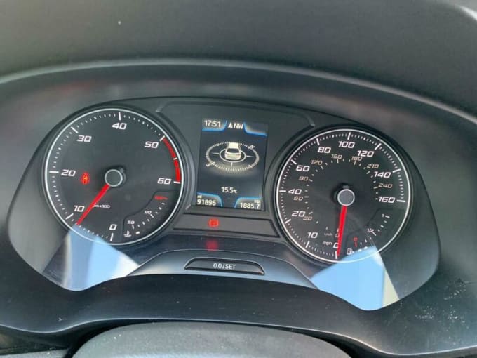 2025 Seat Leon