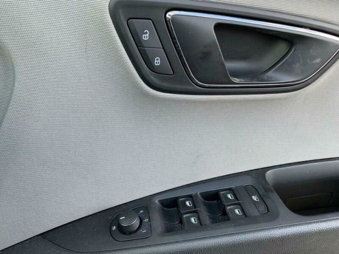 2025 Seat Leon