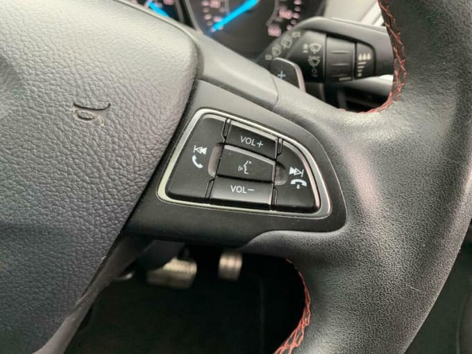 2018 Ford Kuga