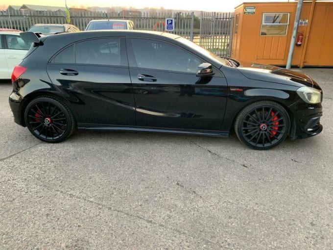 2025 Mercedes-benz A Class