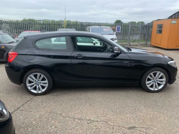 2025 BMW 1 Series