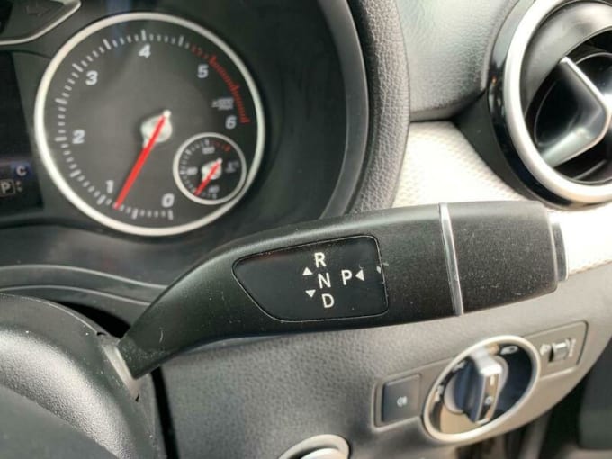 2025 Mercedes-benz B Class