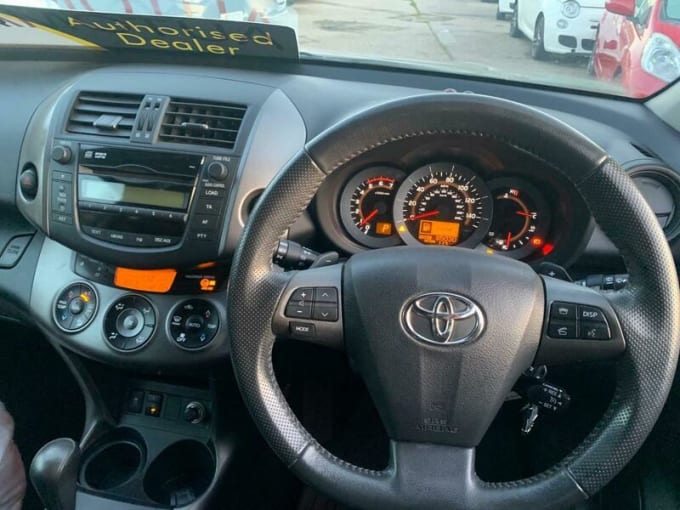 2011 Toyota Rav4