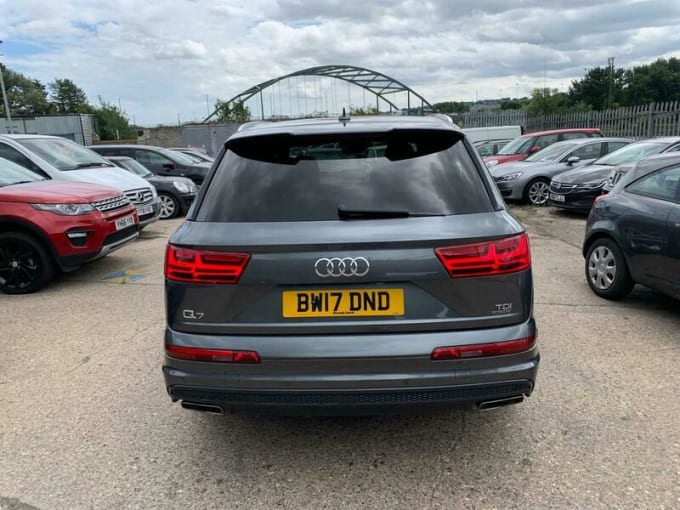2025 Audi Q7