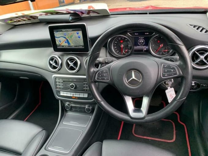 2025 Mercedes-benz C Class