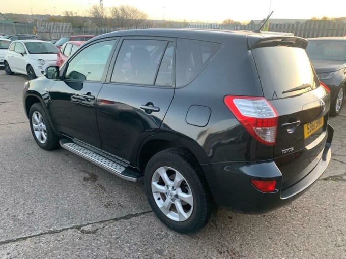 2011 Toyota Rav4