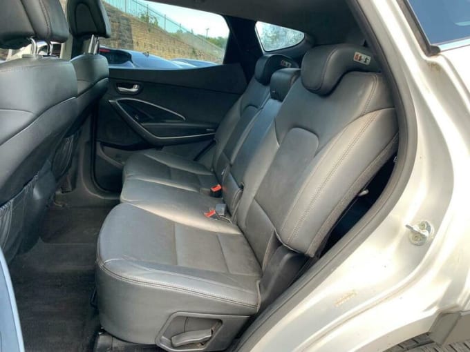 2025 Hyundai Santa Fe