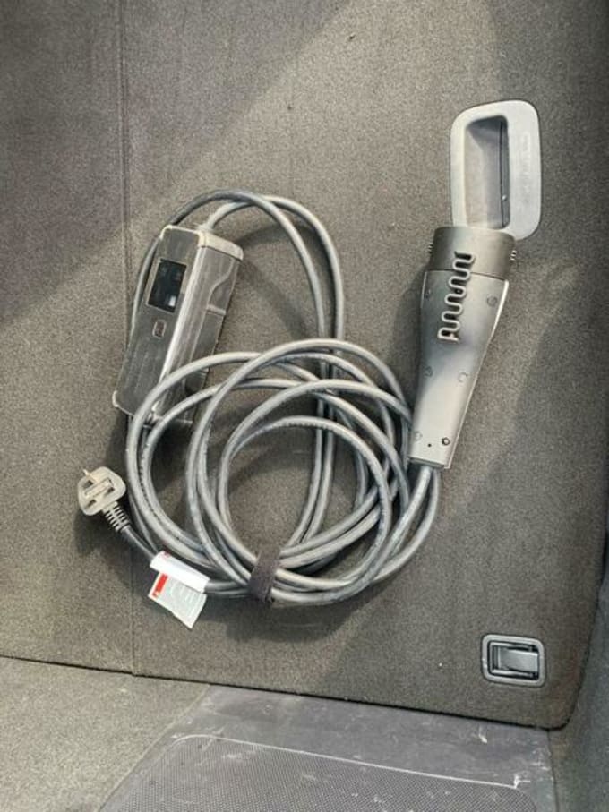 2025 Hyundai Ioniq