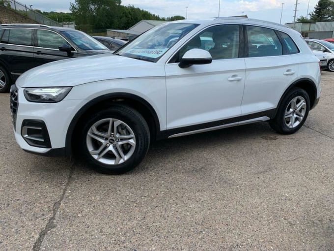 2025 Audi Q5