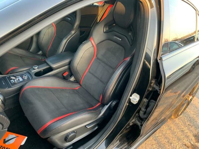 2025 Mercedes-benz A Class