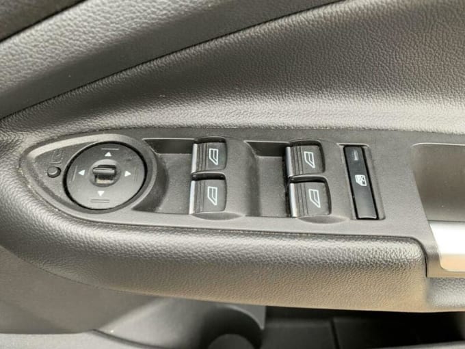 2018 Ford Kuga