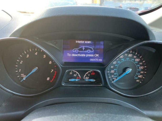 2025 Ford C-max
