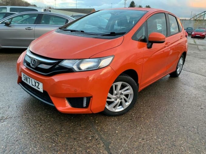 2025 Honda Jazz