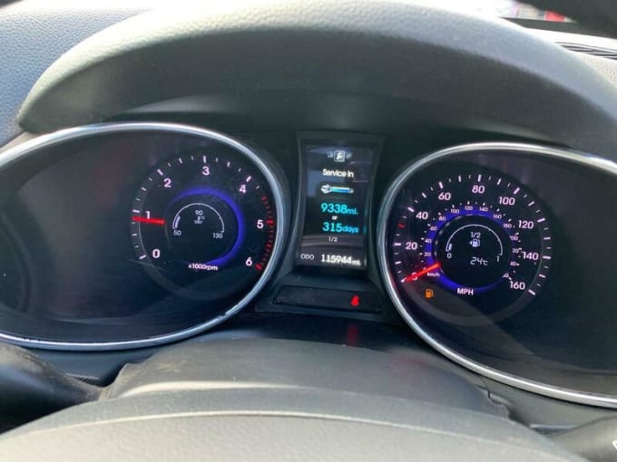 2025 Hyundai Santa Fe