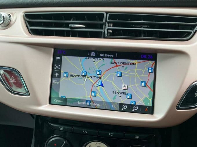 2025 Ds Automobiles 3