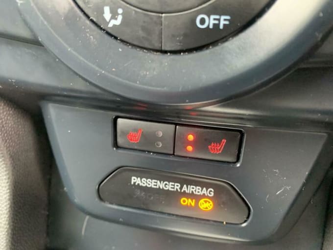 2025 Ford Ecosport