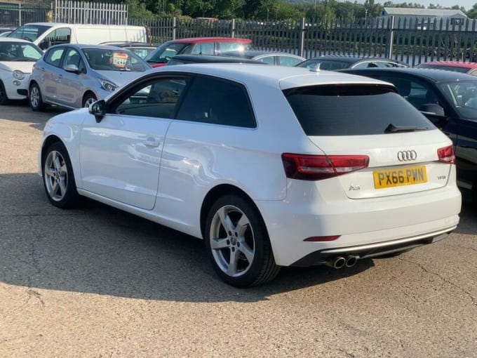 2025 Audi A3