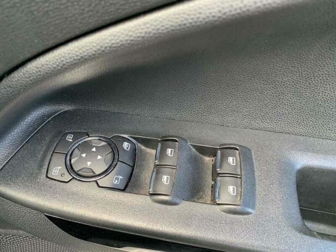 2025 Ford Ecosport