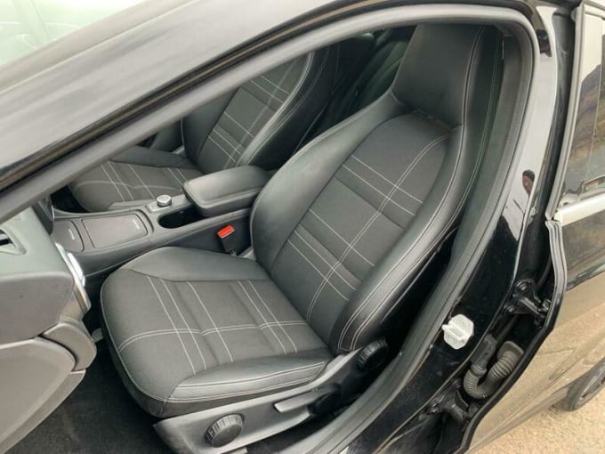 2025 Mercedes-benz A Class