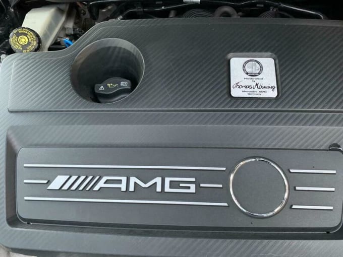 2025 Mercedes-benz A Class