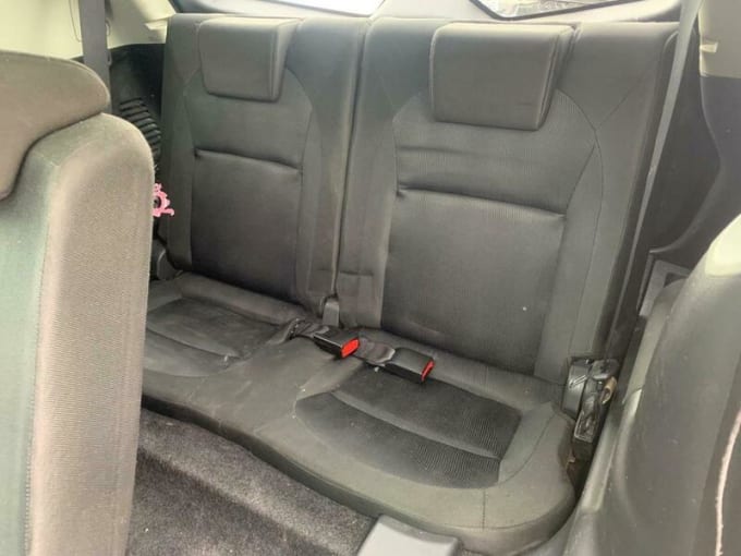 2011 Nissan Qashqai