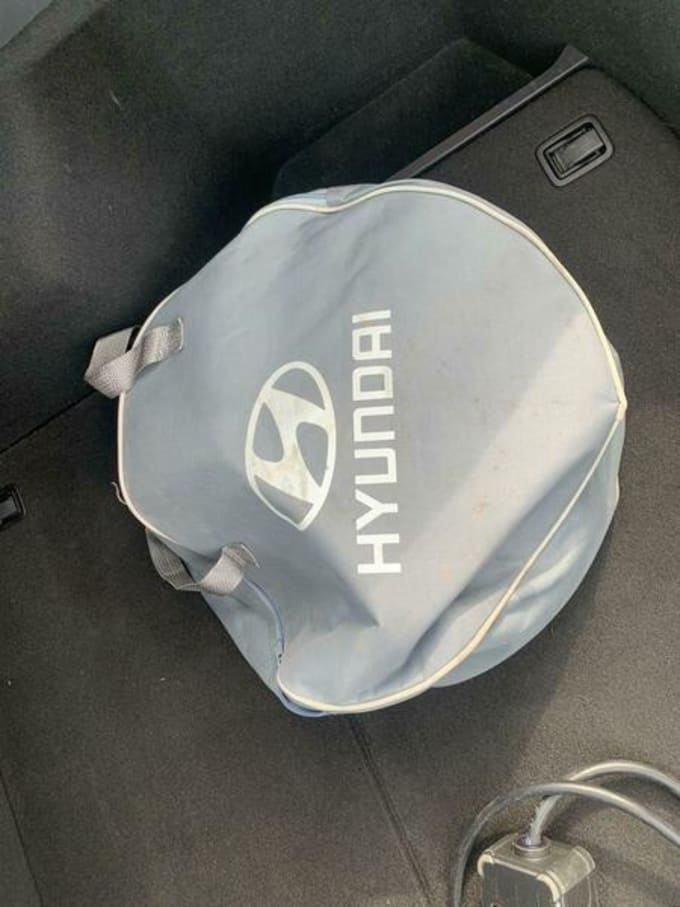 2025 Hyundai Ioniq