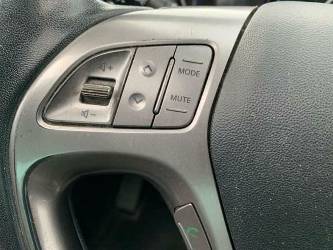 2025 Hyundai Ix35