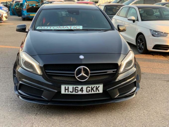 2025 Mercedes-benz A Class