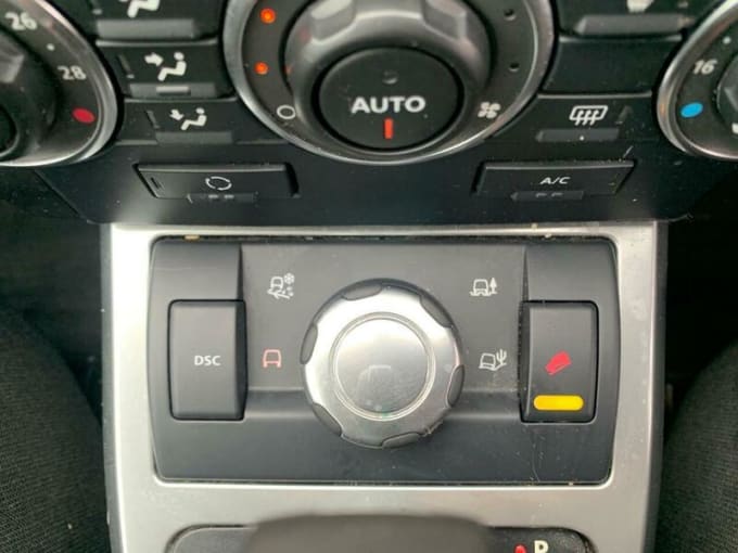 2025 Land Rover Freelander