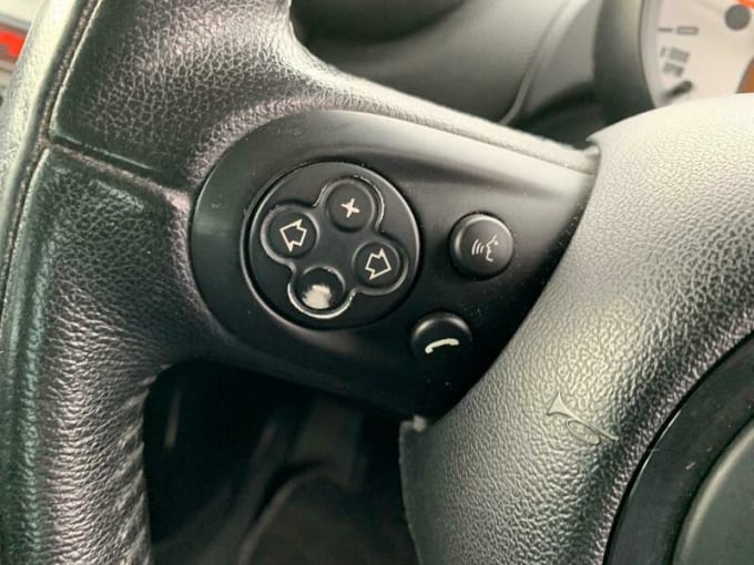 2025 Mini Countryman
