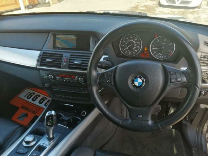 2009 BMW X5