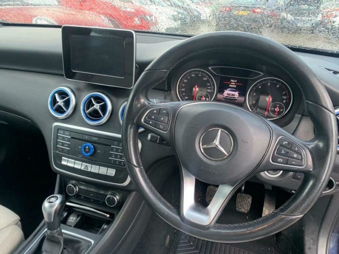 2025 Mercedes-benz A Class