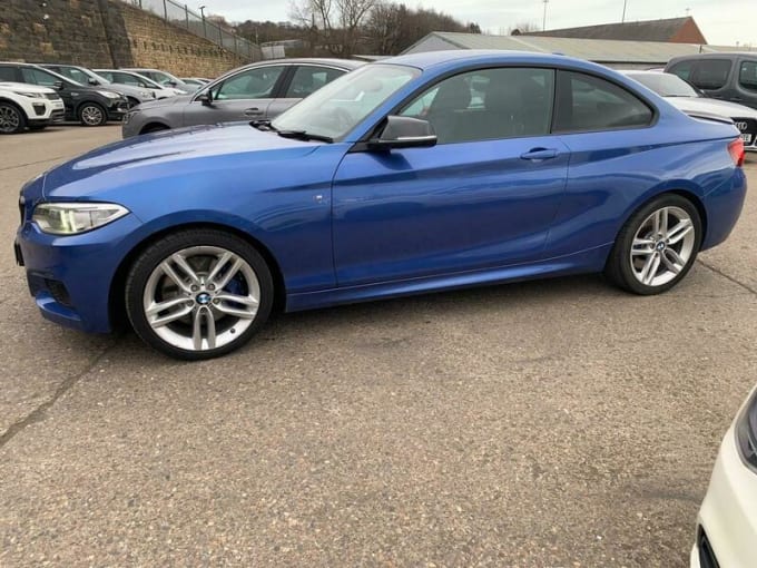 2025 BMW 2 Series