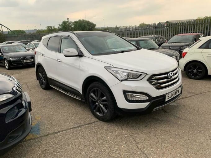 2025 Hyundai Santa Fe