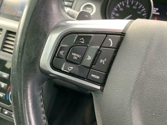 2025 Land Rover Discovery Sport